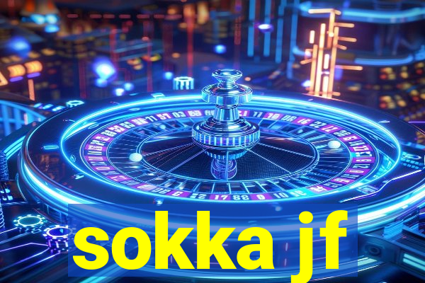 sokka jf